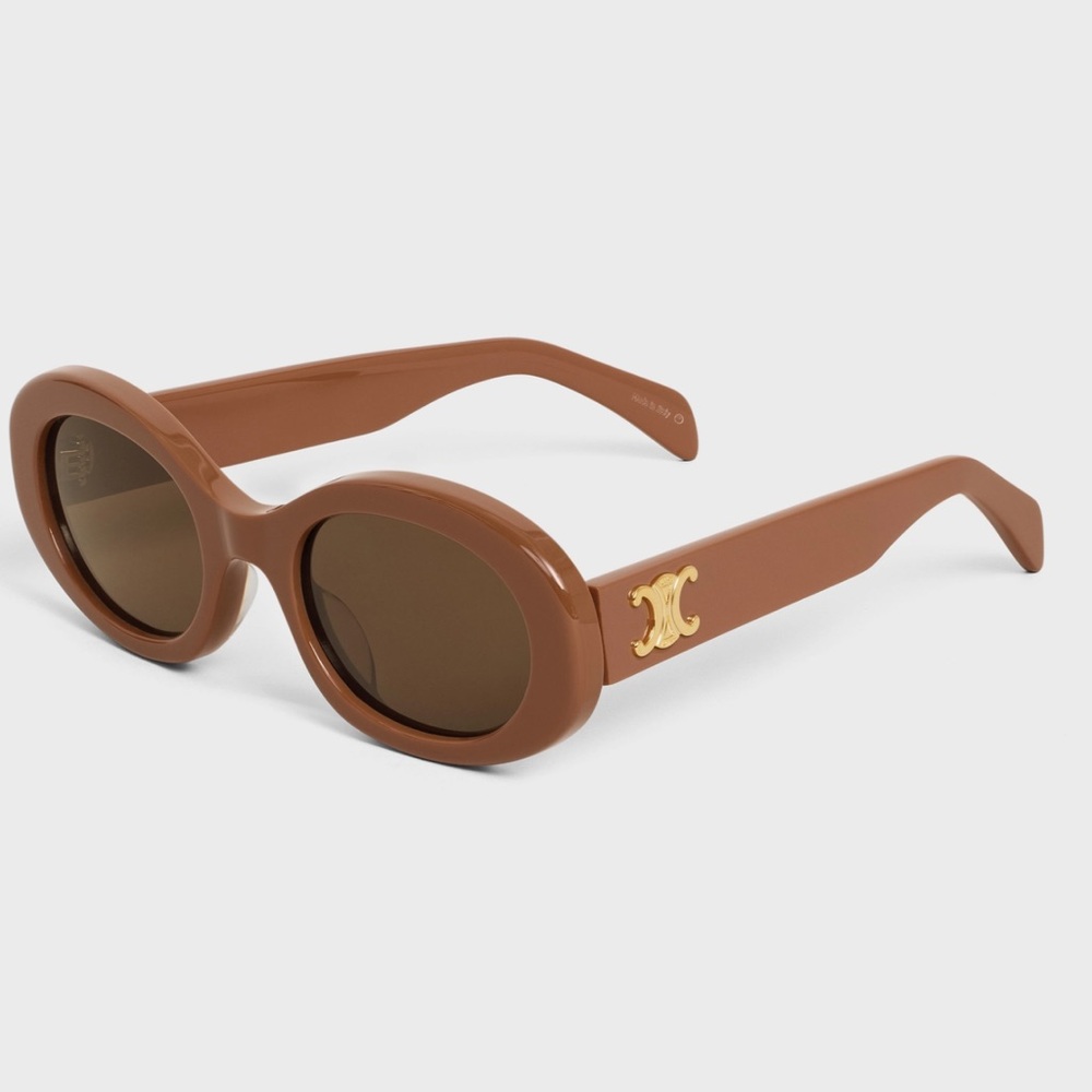 Celine triomphe sunglasses